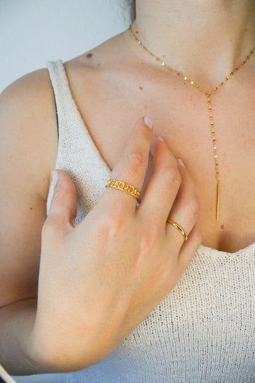 Barcelona Ring
